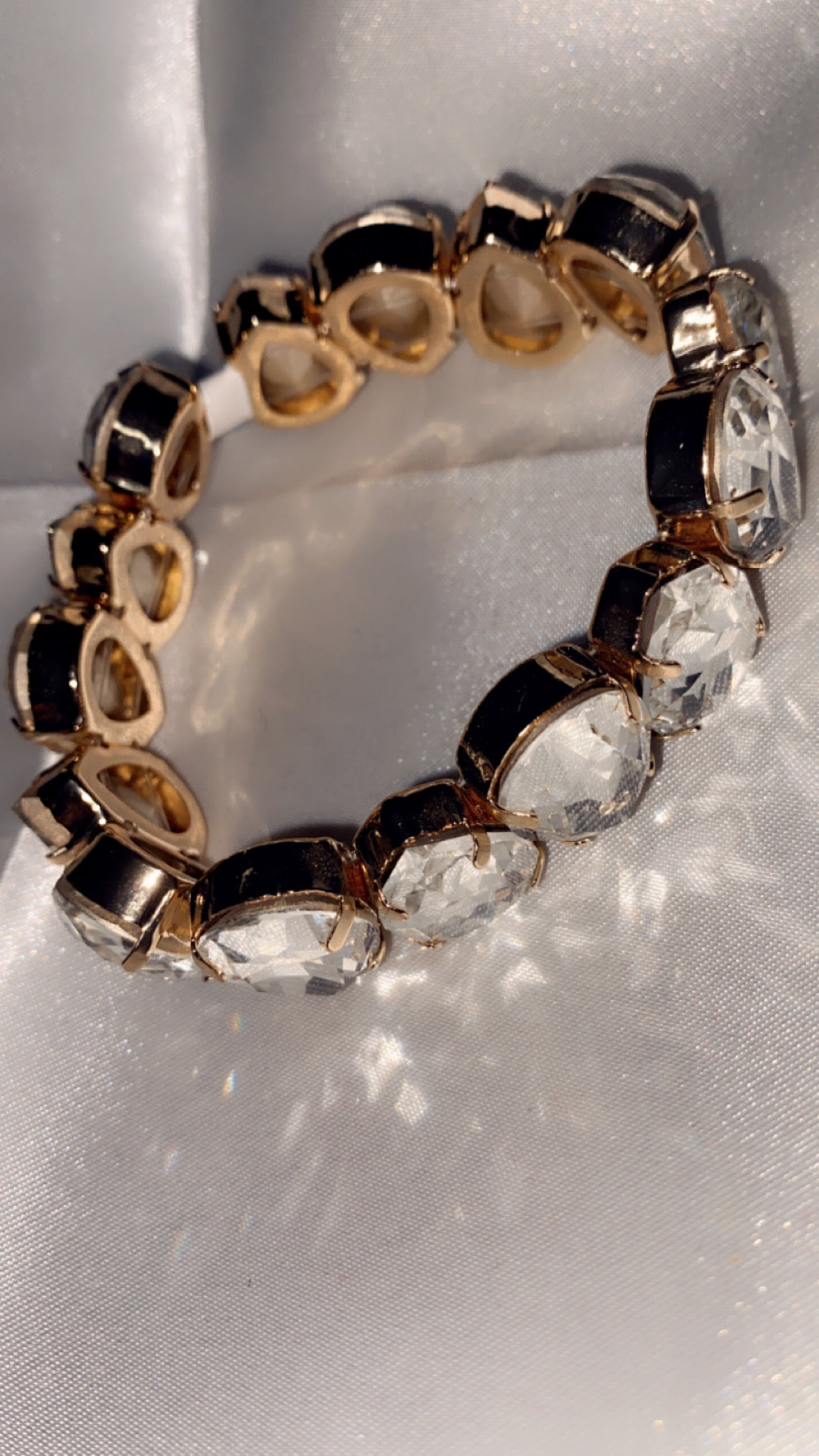 bracelet cristal