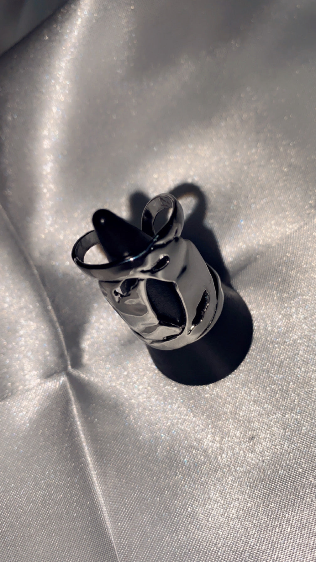 bague ajustable