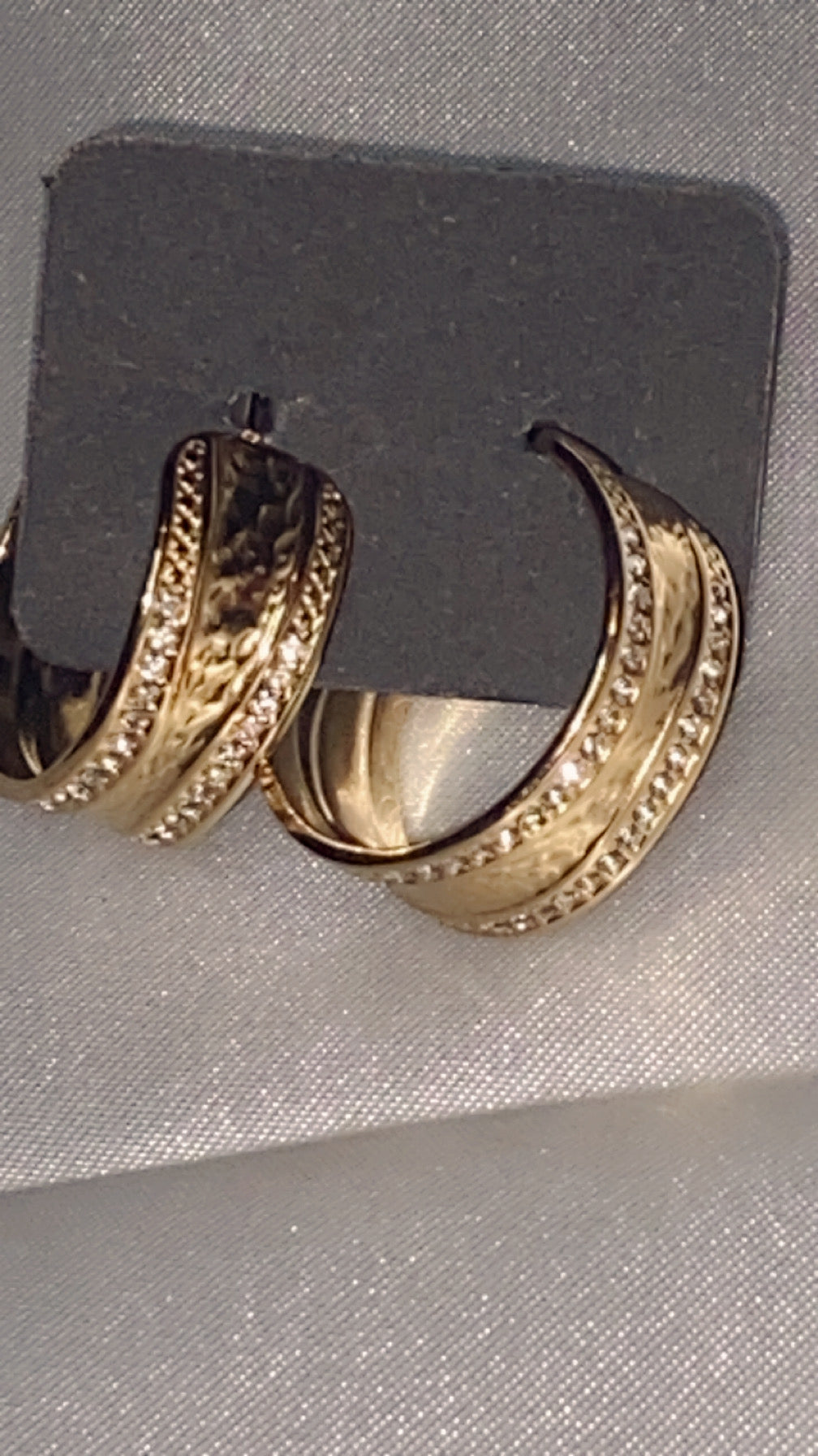boucles d oreilles