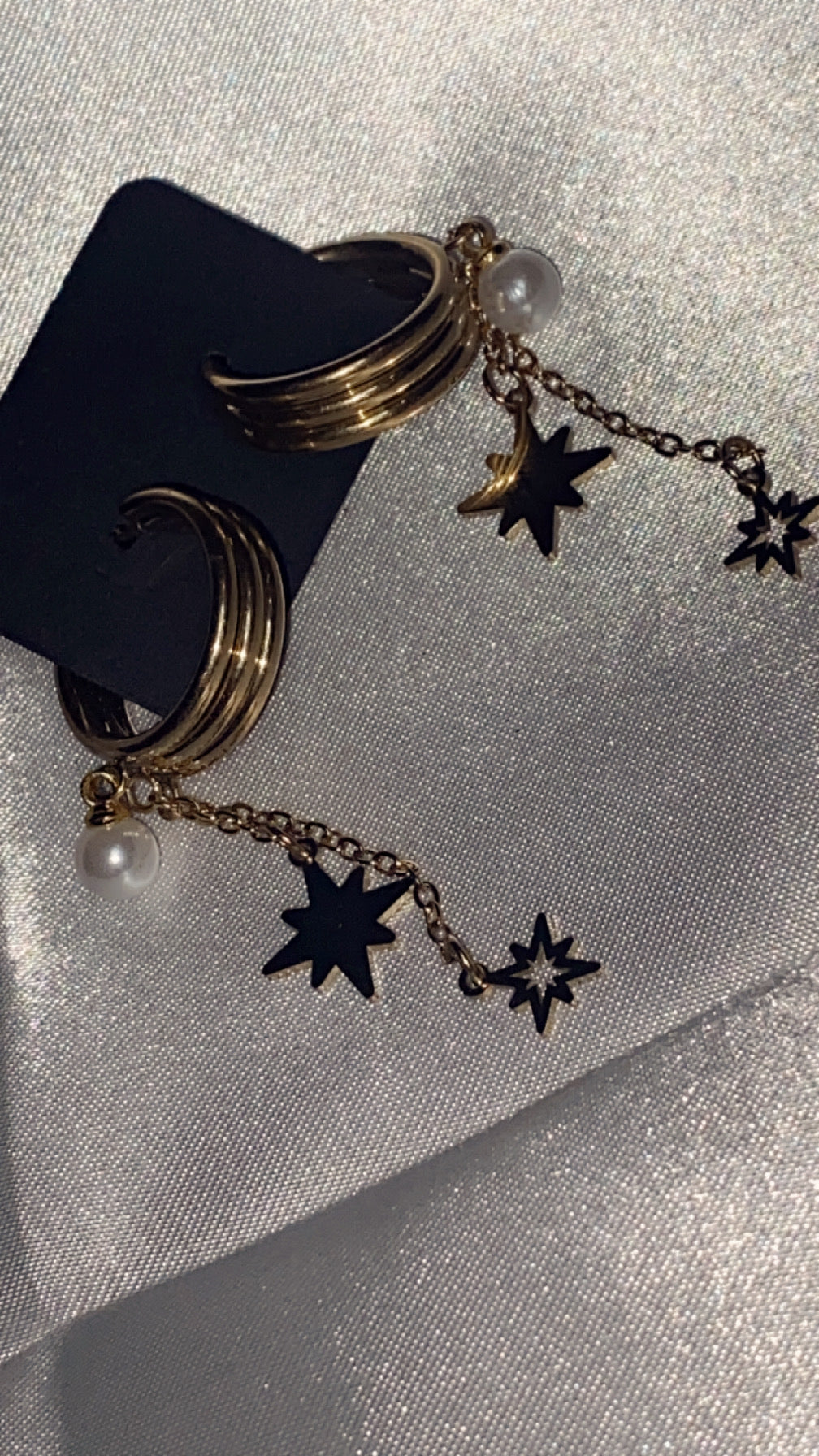 boucles d oreille