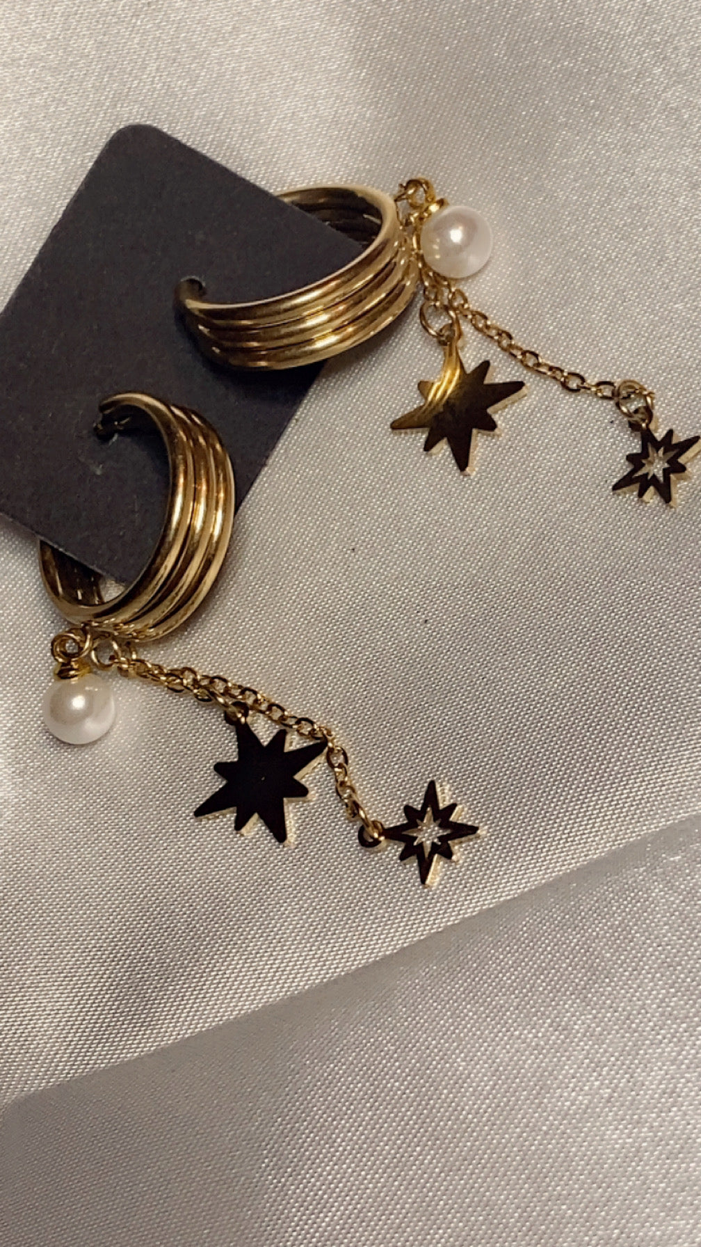 boucles d oreille