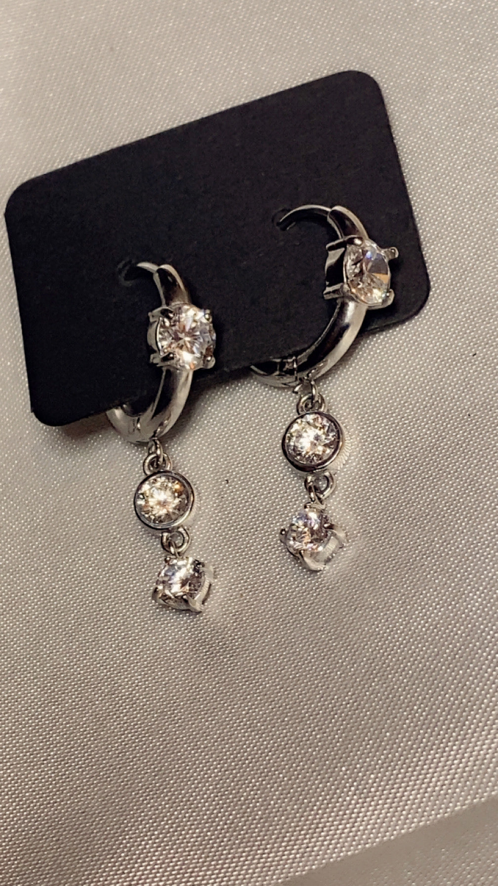 boucles d oreilles