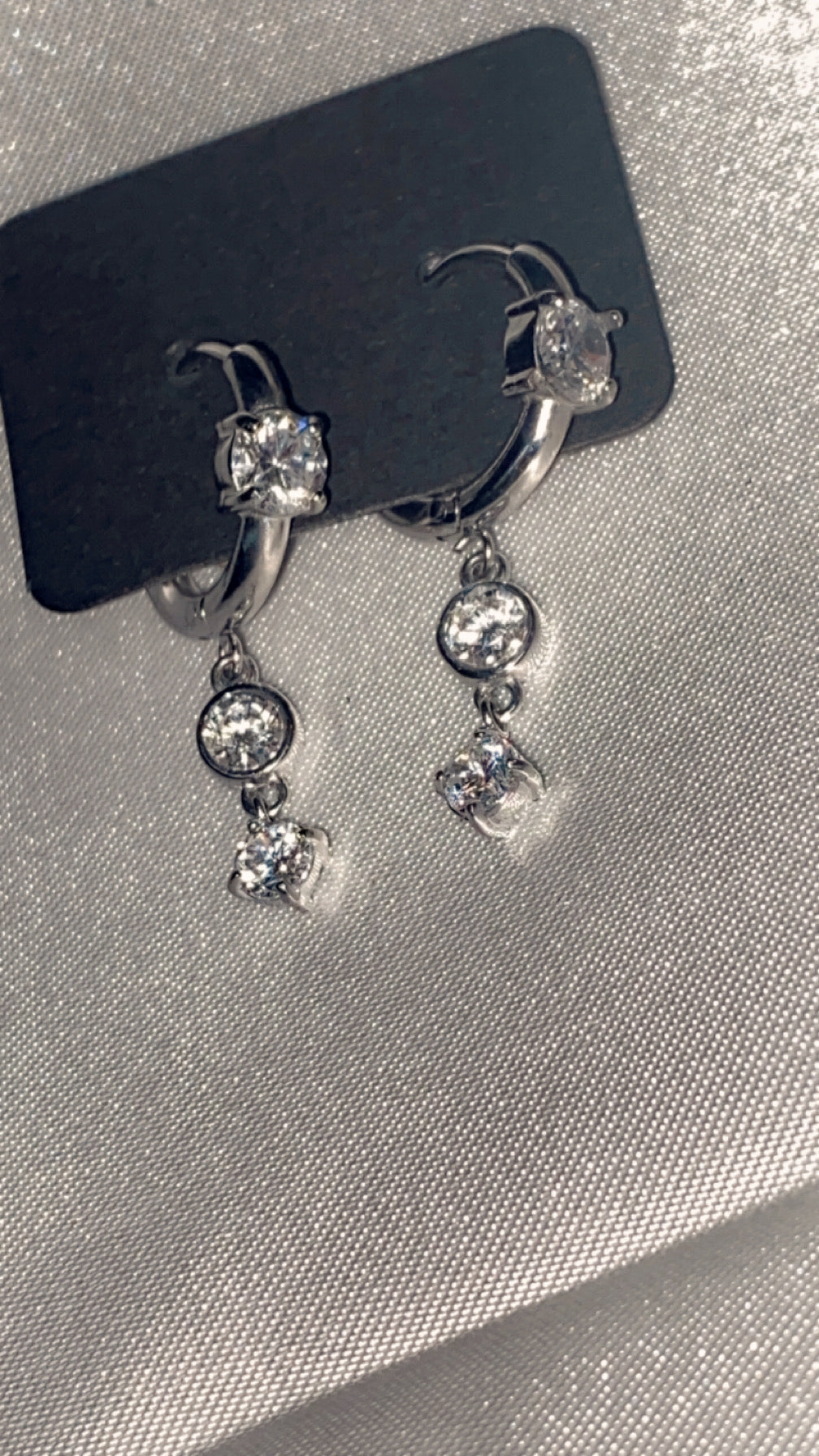 boucles d oreilles