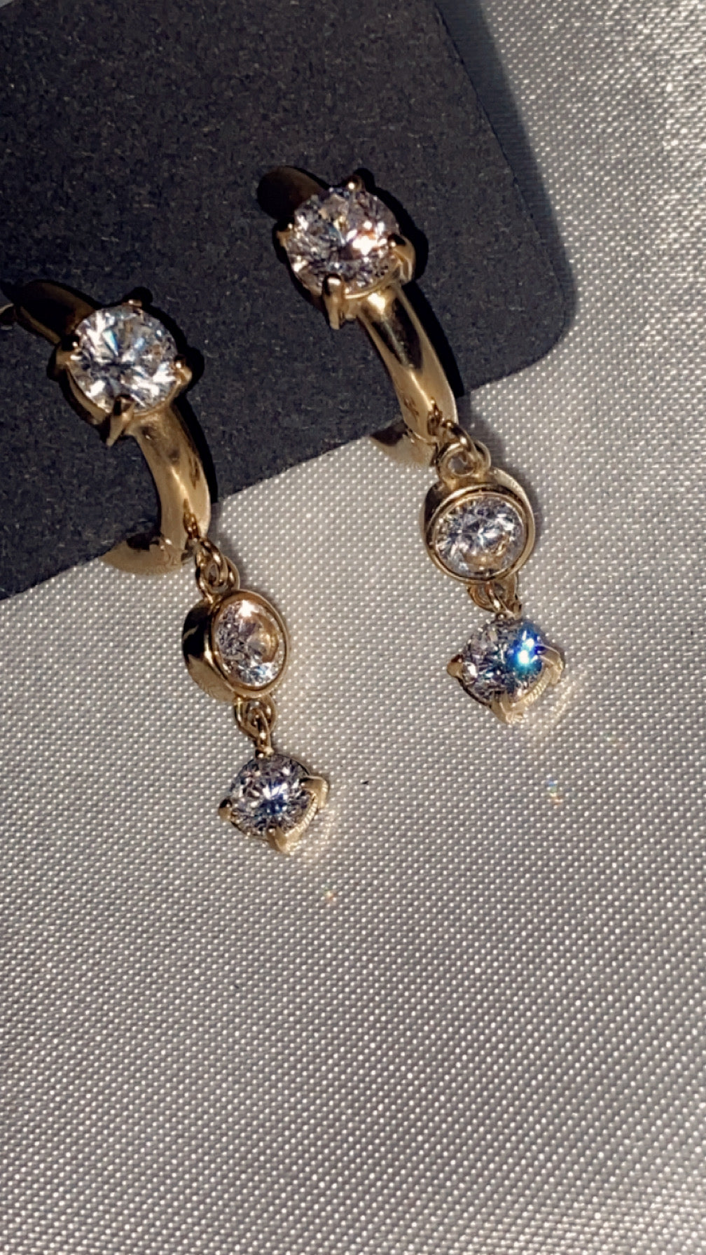 boucles d oreilles