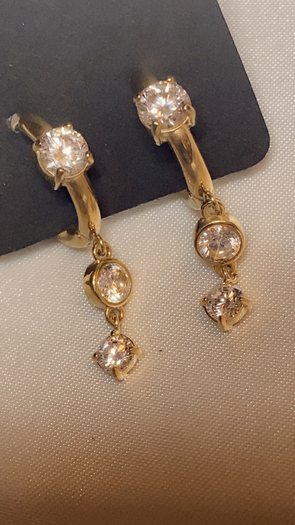 boucles d oreilles