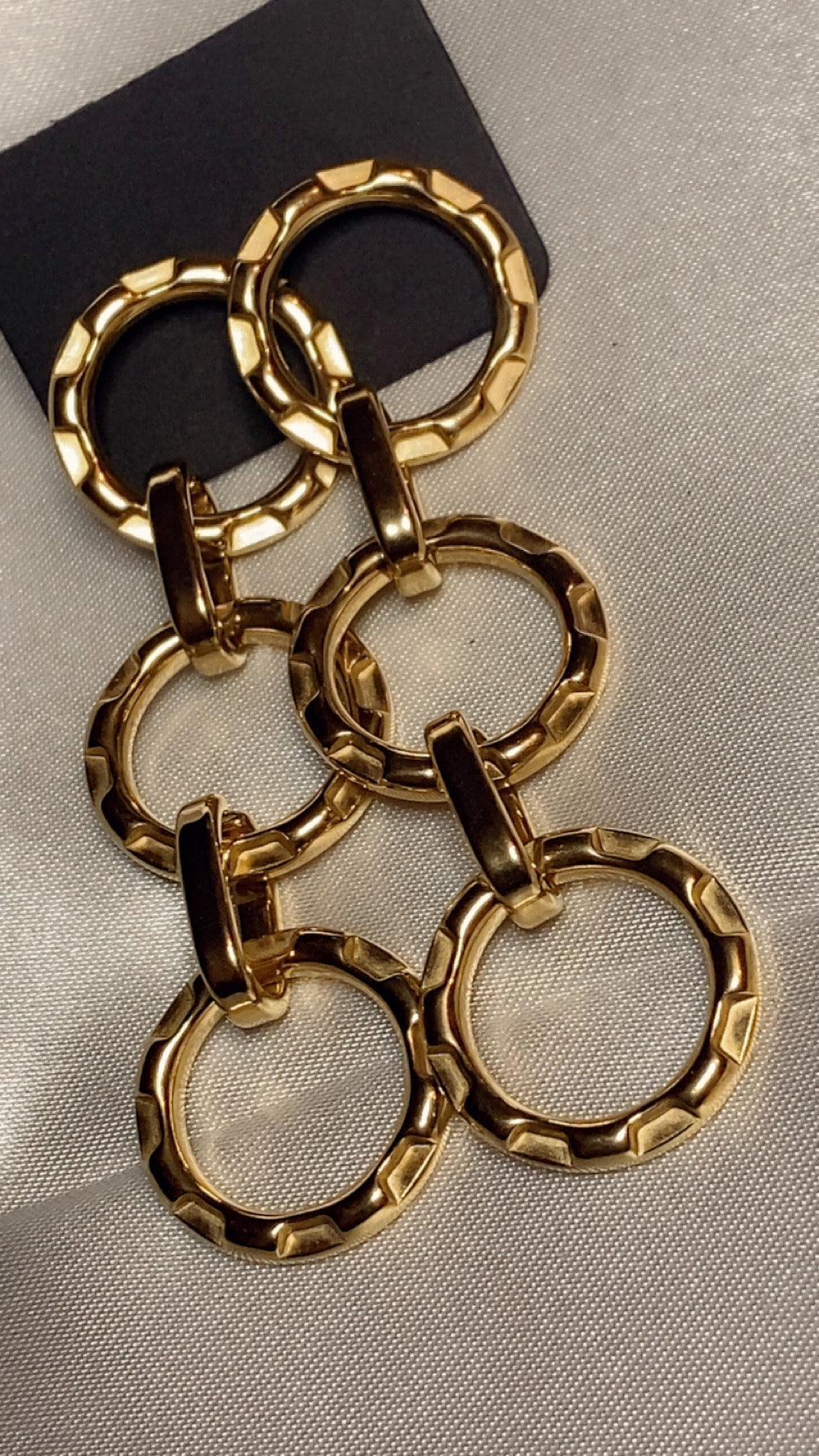 boucles d oreilles