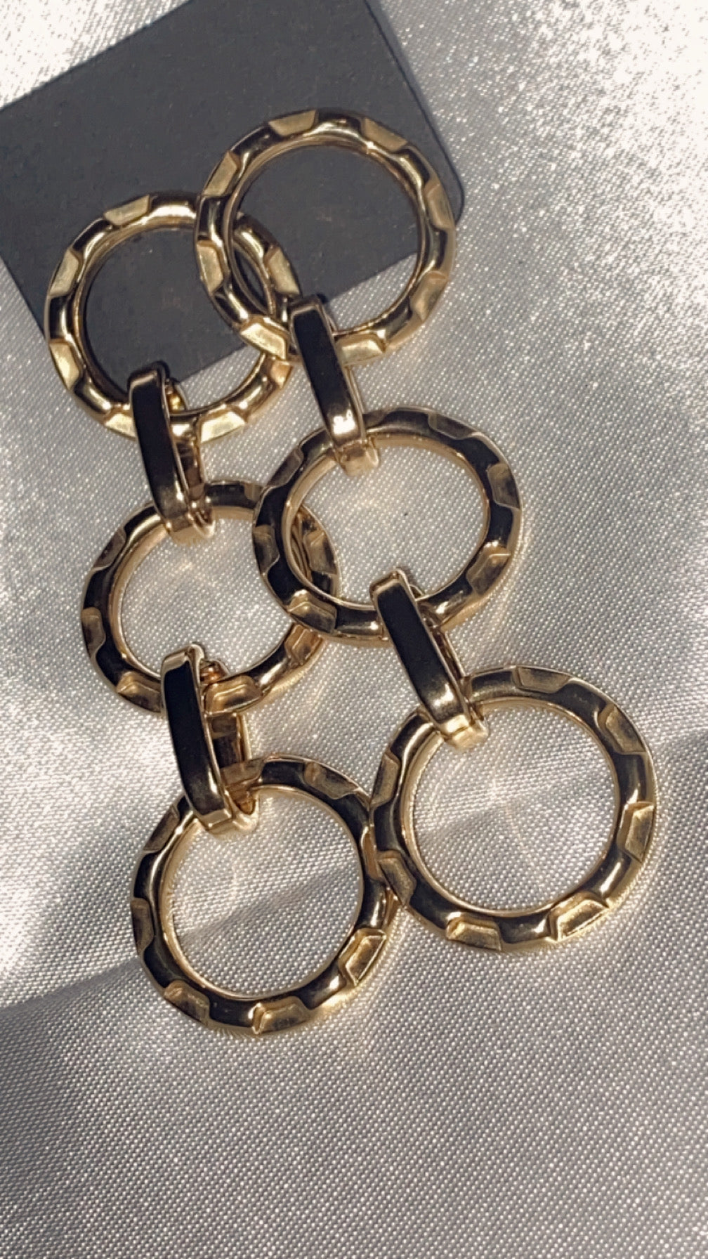 boucles d oreilles