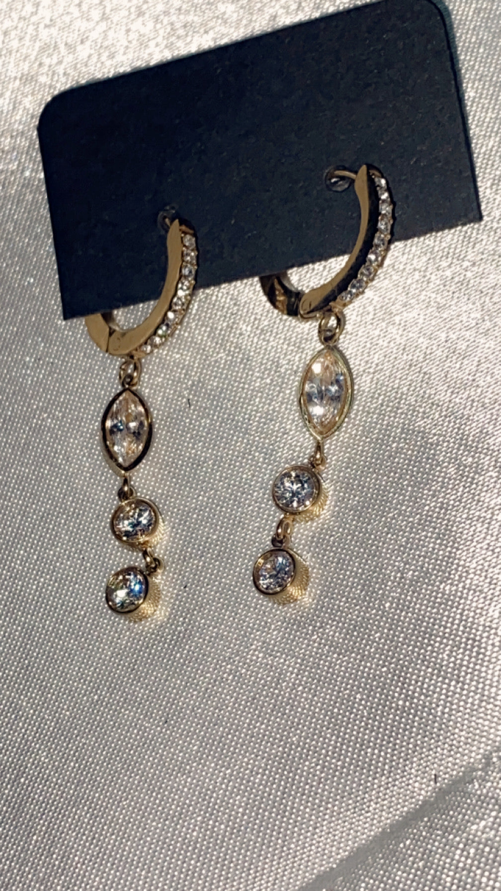 boucles d oreilles