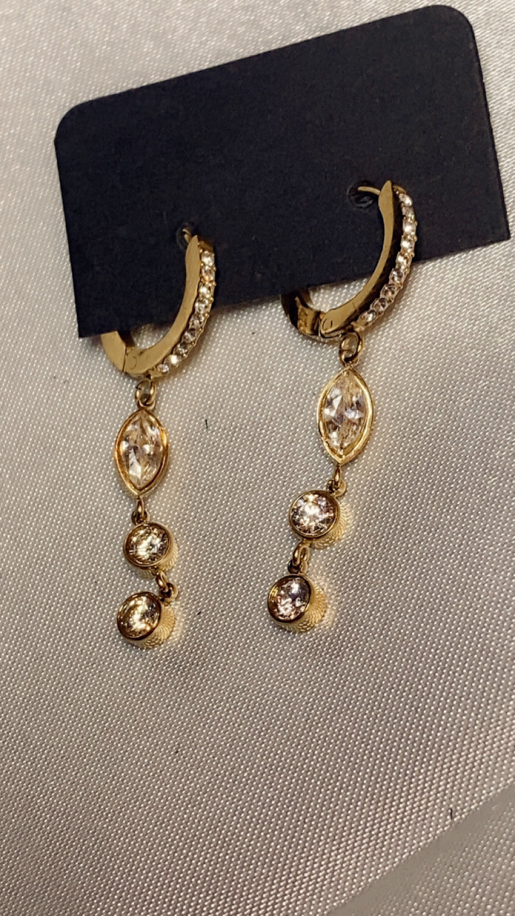 boucles d oreilles