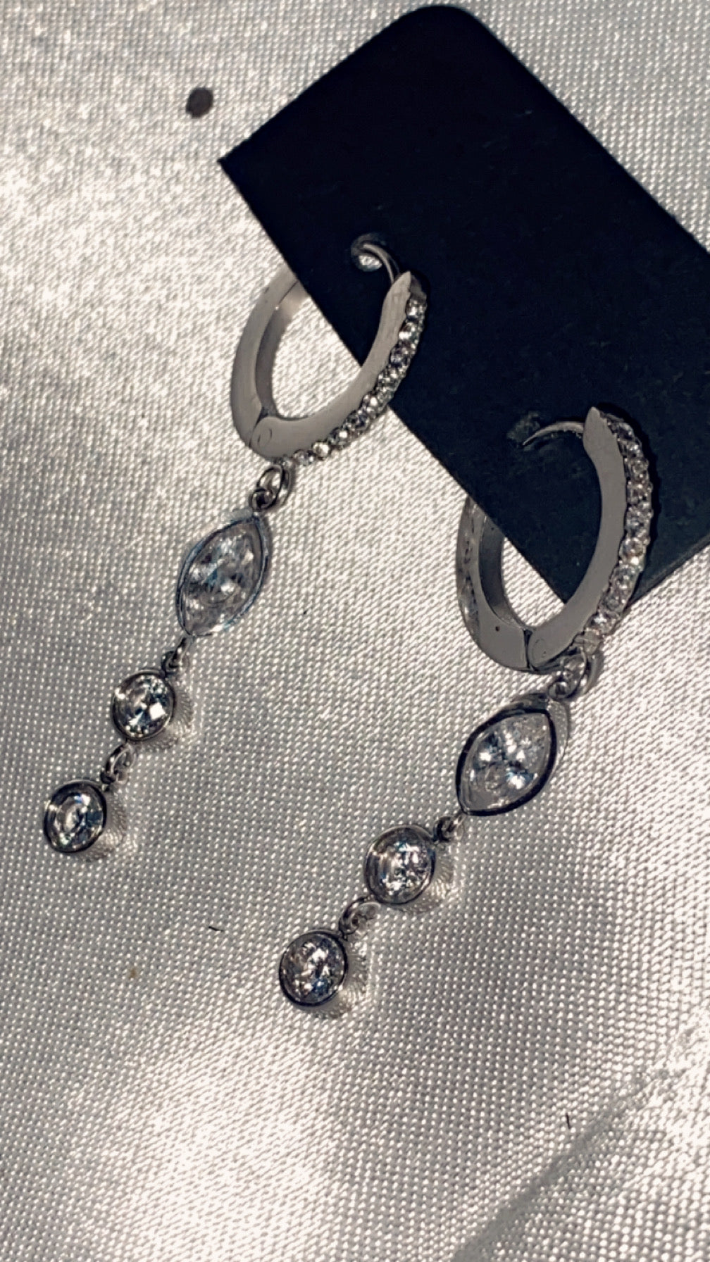 boucles d oreilles