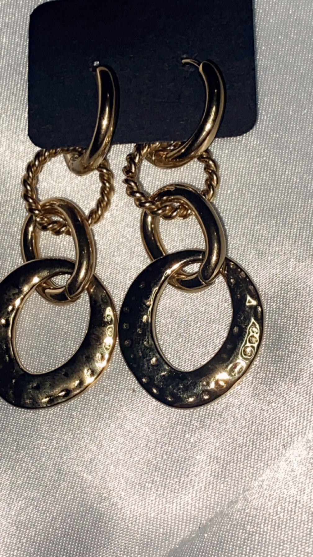 boucles d oreilles