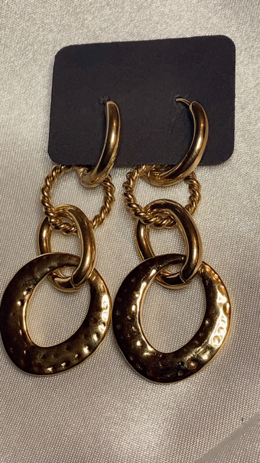 boucles d oreilles