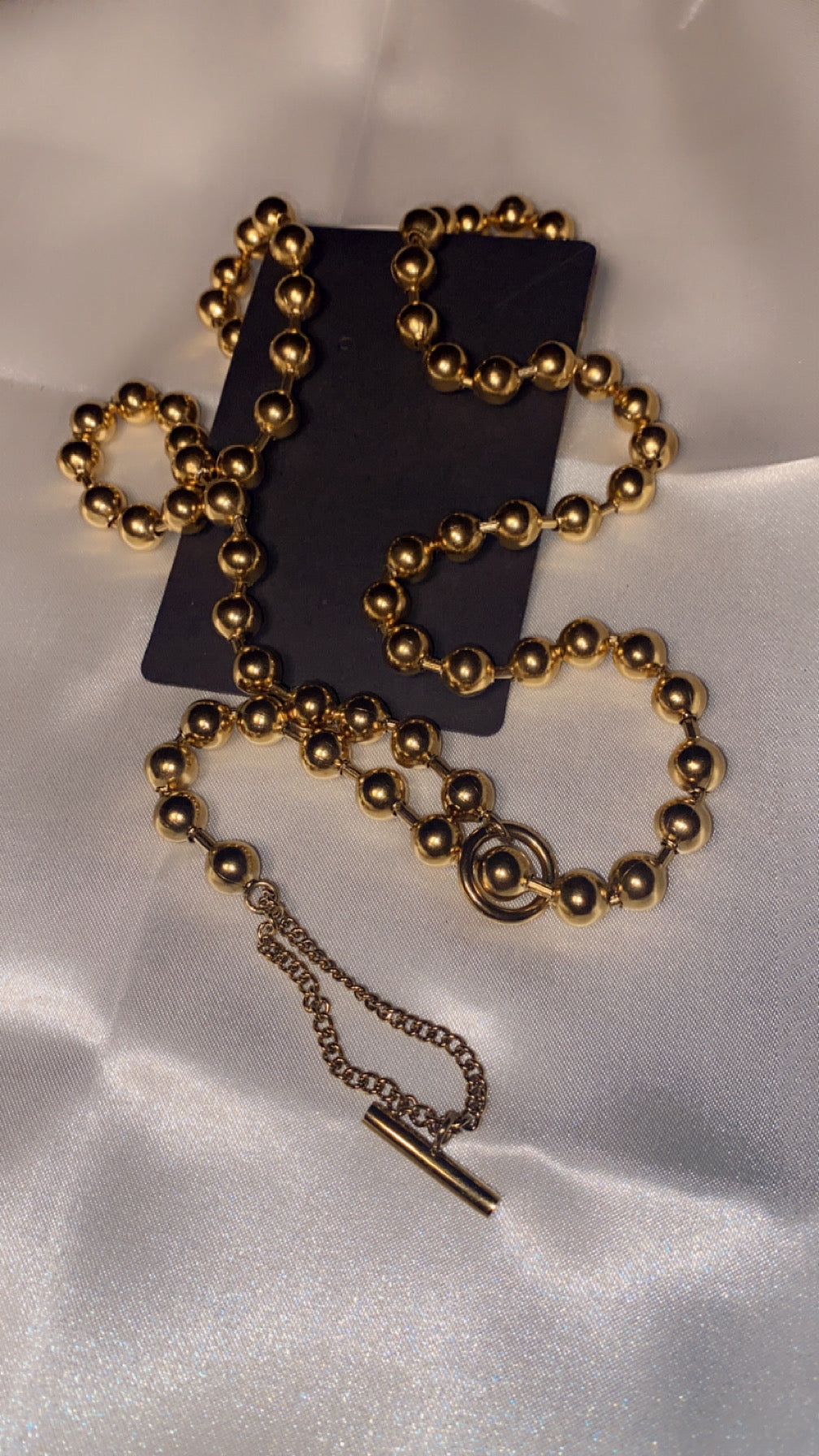 collier