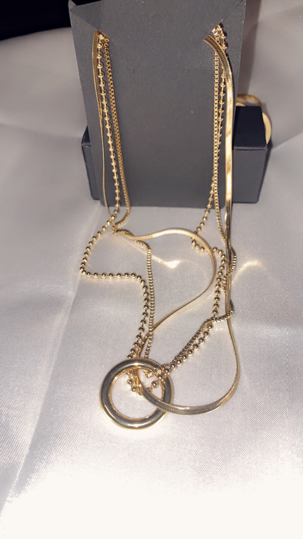 collier