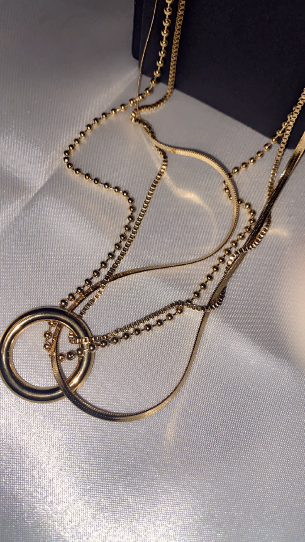 collier