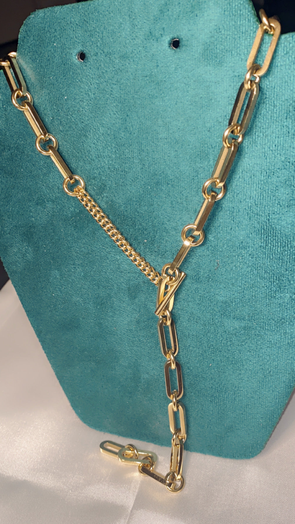 collier