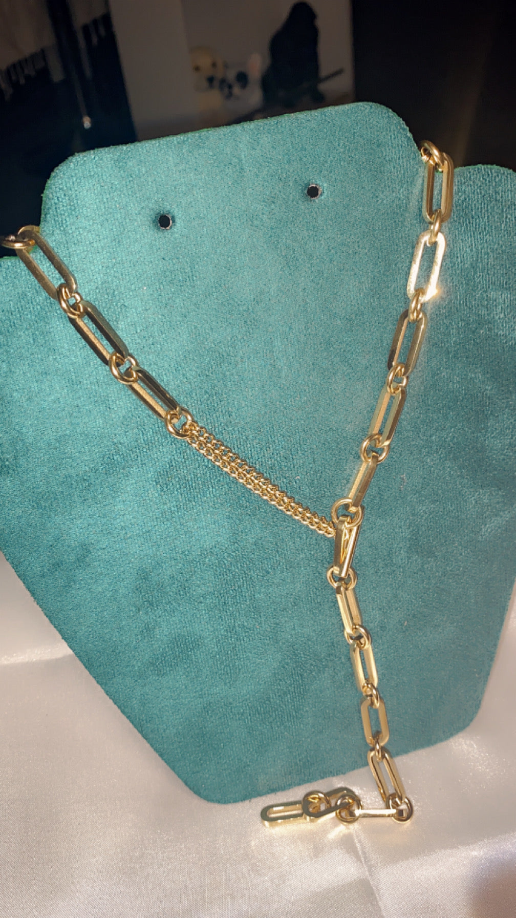 collier