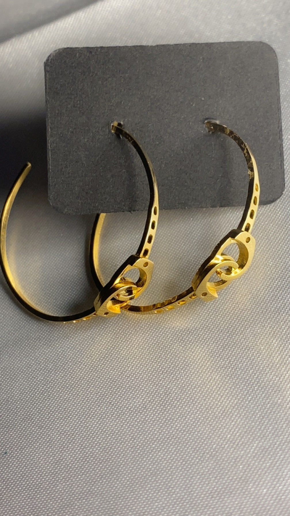 boucle d oreille