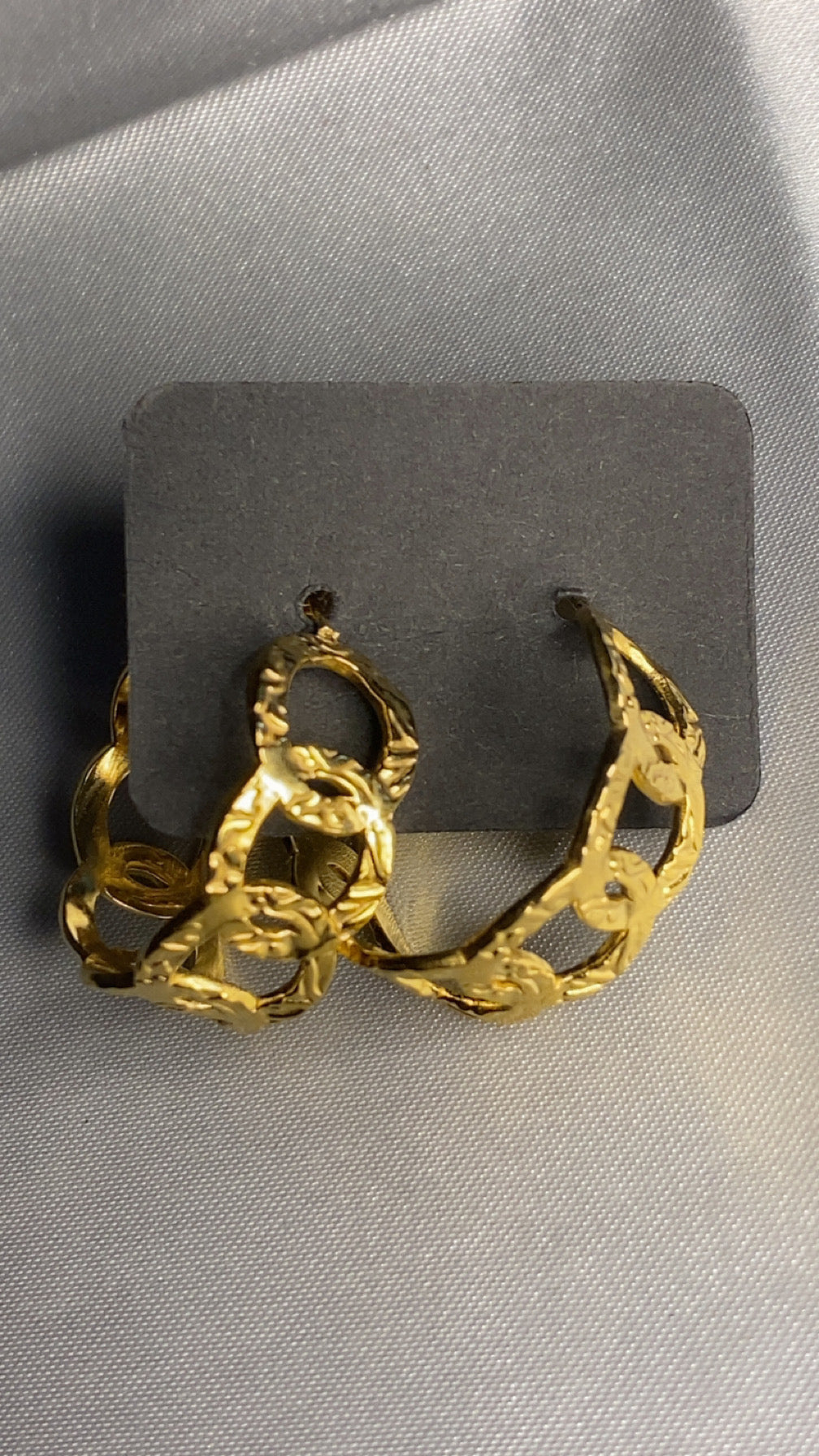 boucle d oreille