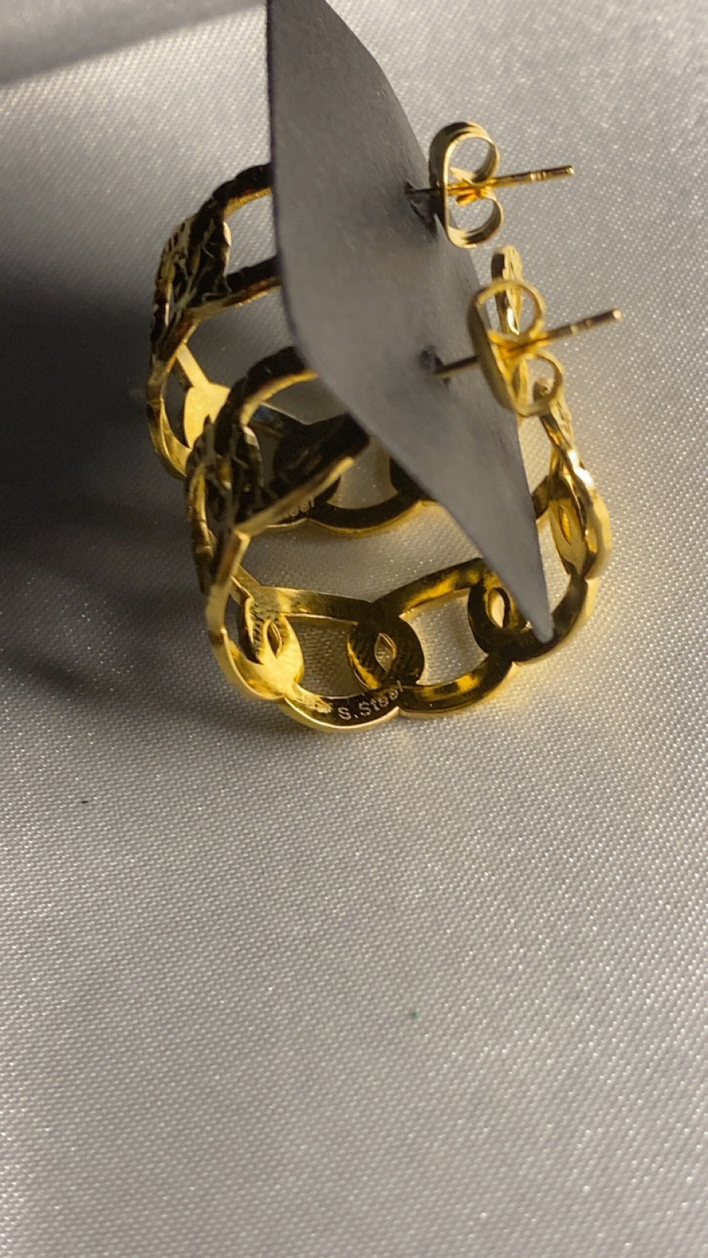 boucle d oreille