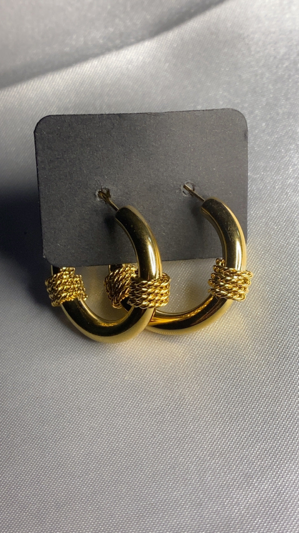 boucle d oreille