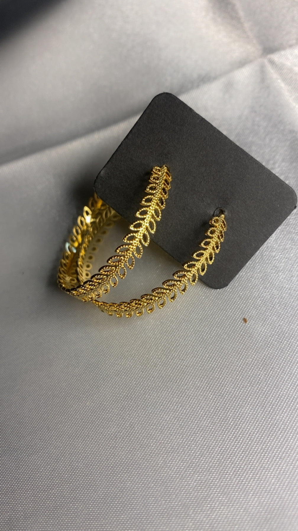 boucle d oreille