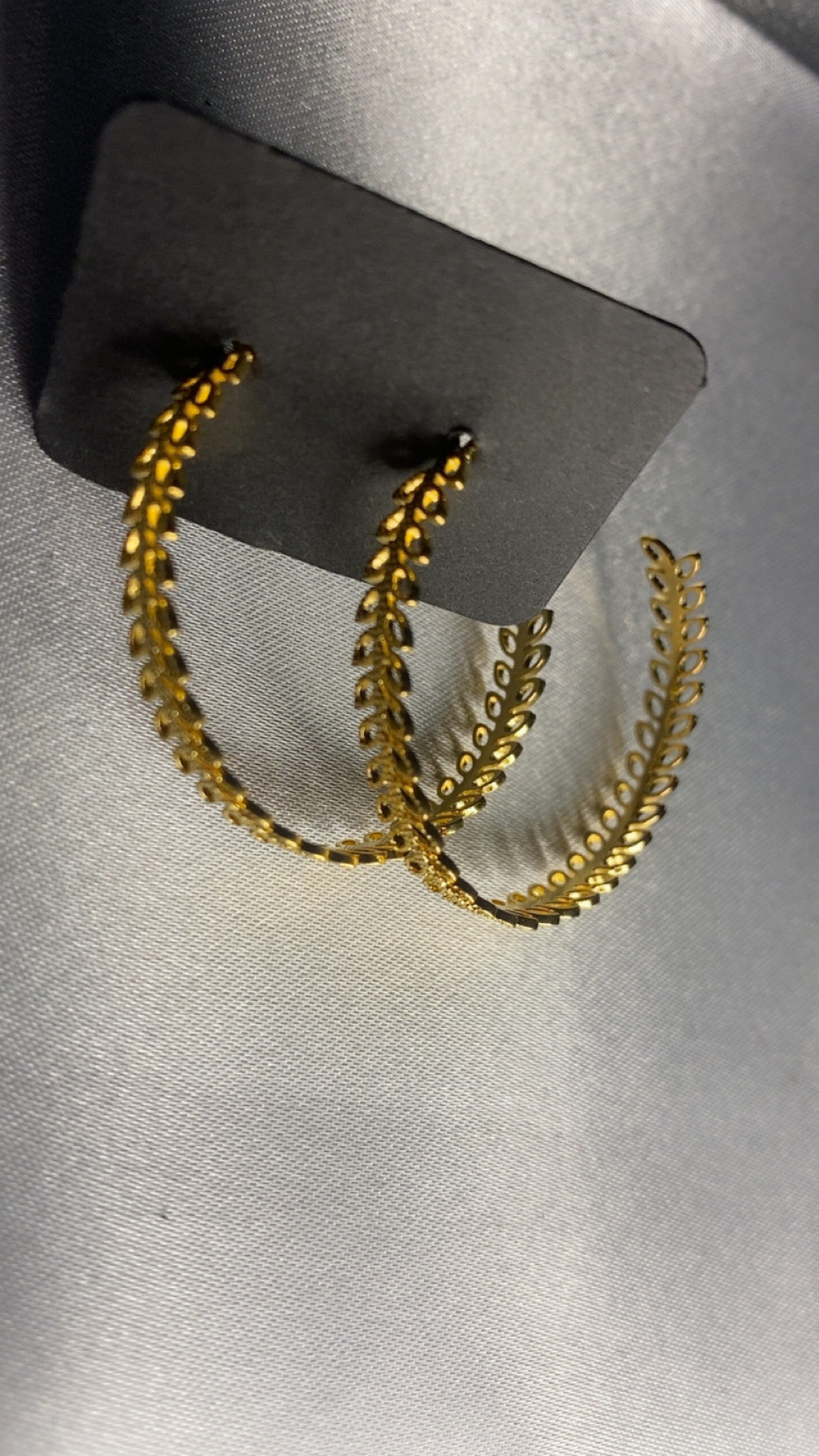 boucle d oreille