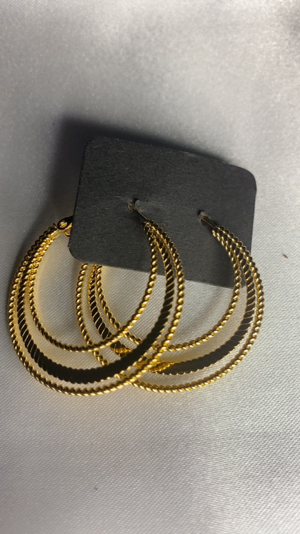 boucle d oreille