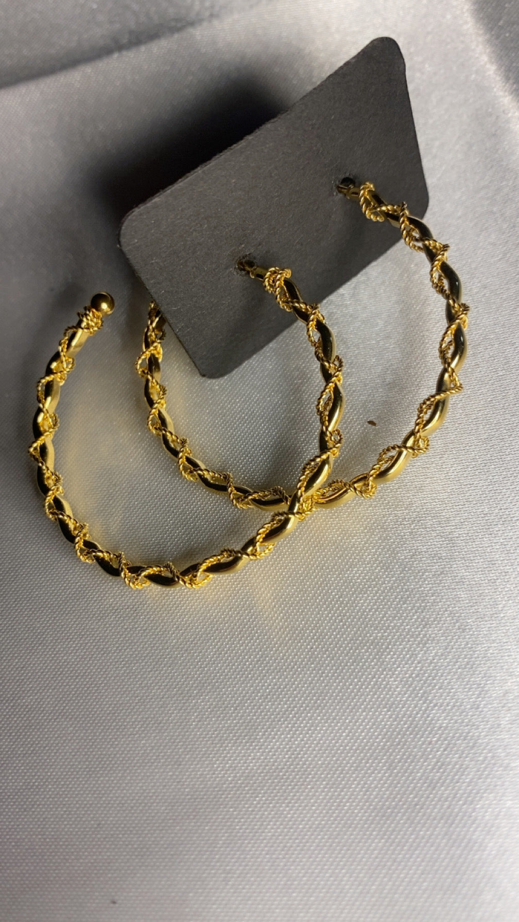 boucle d oreille