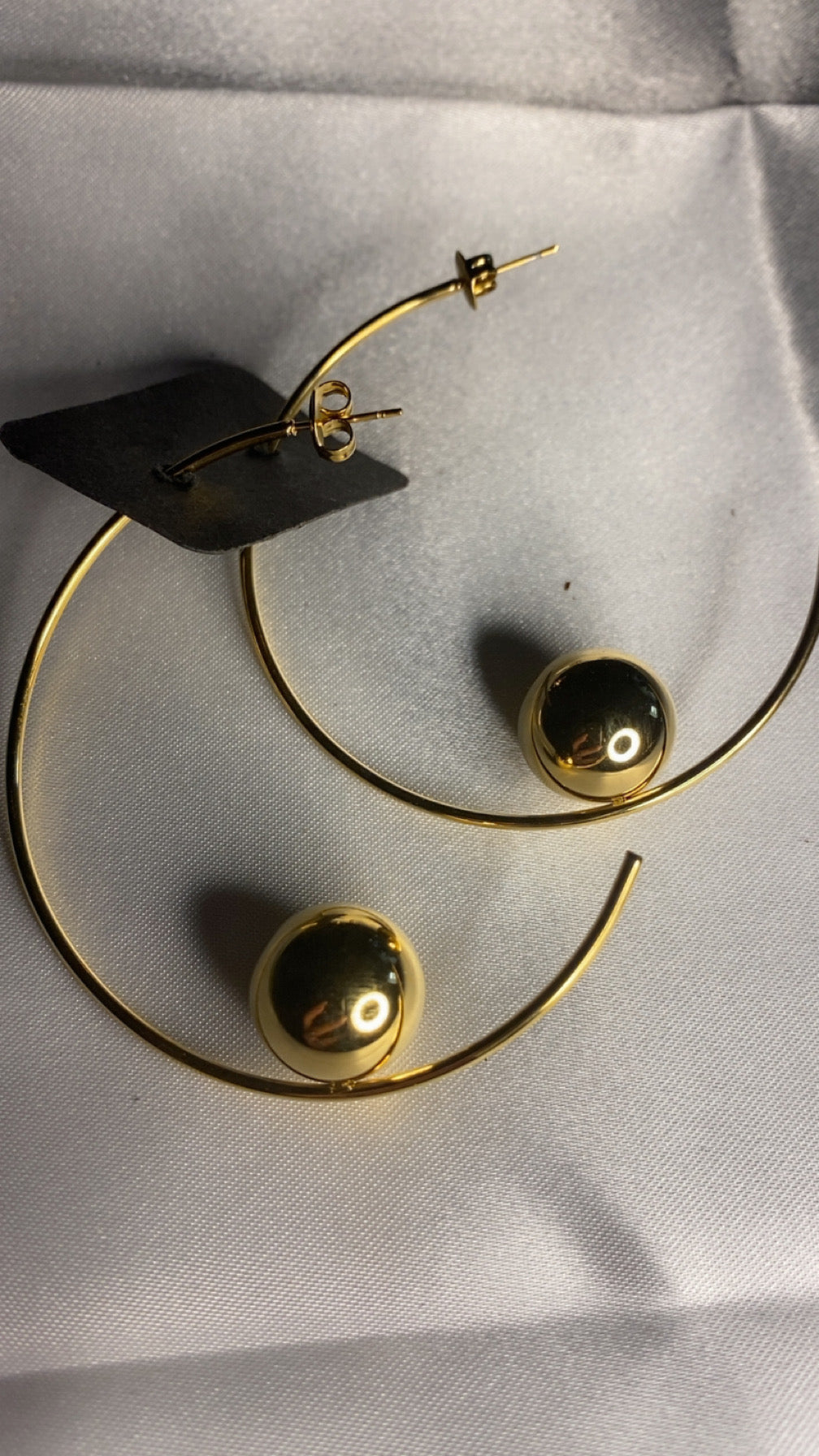 boucle d oreille