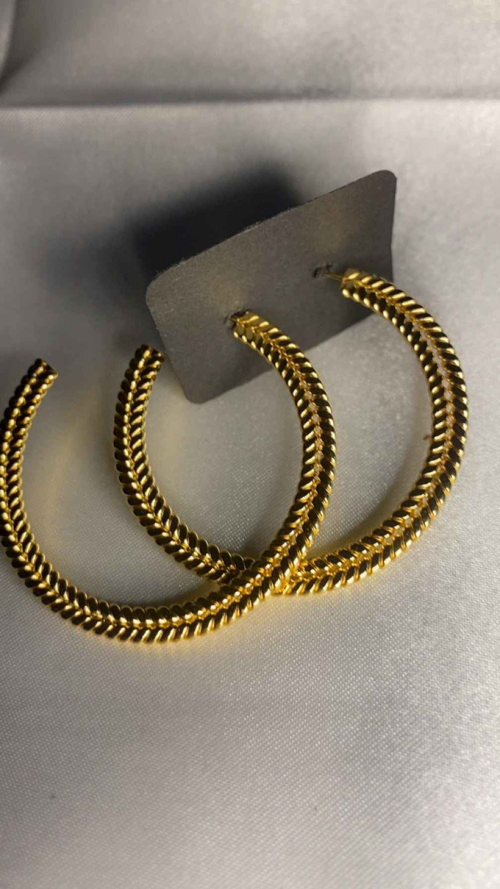 boucle d oreille
