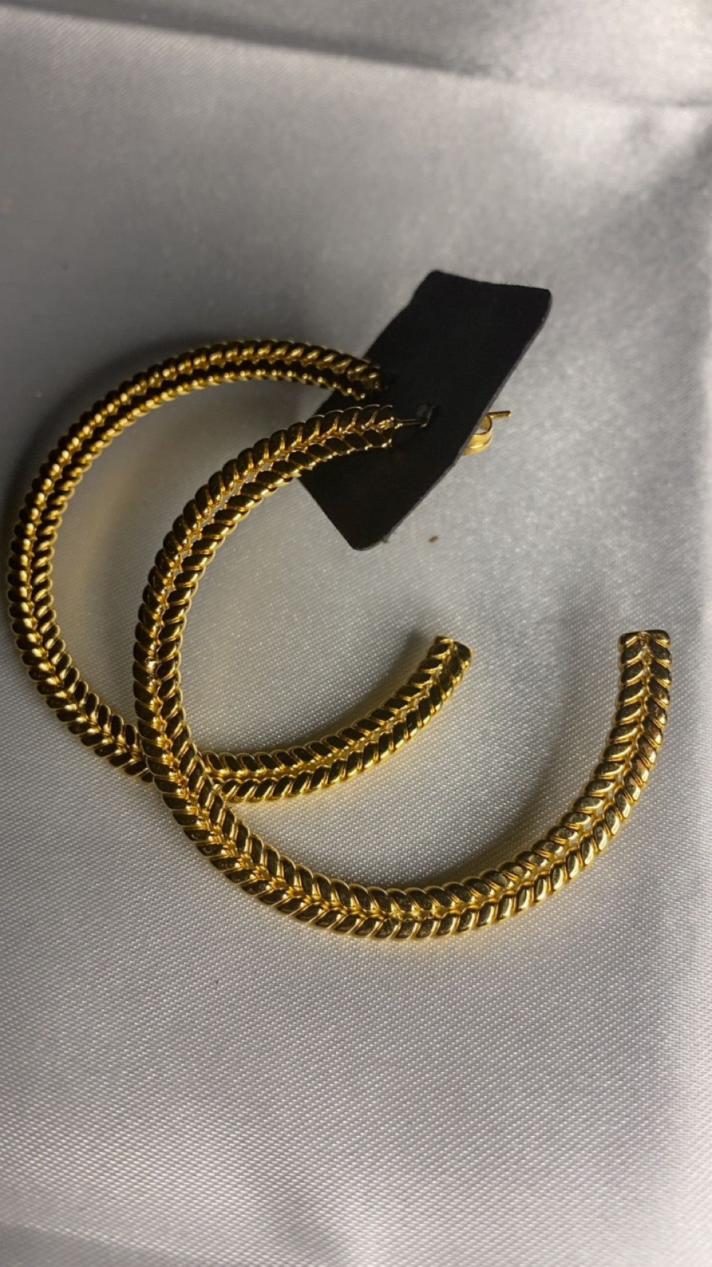 boucle d oreille