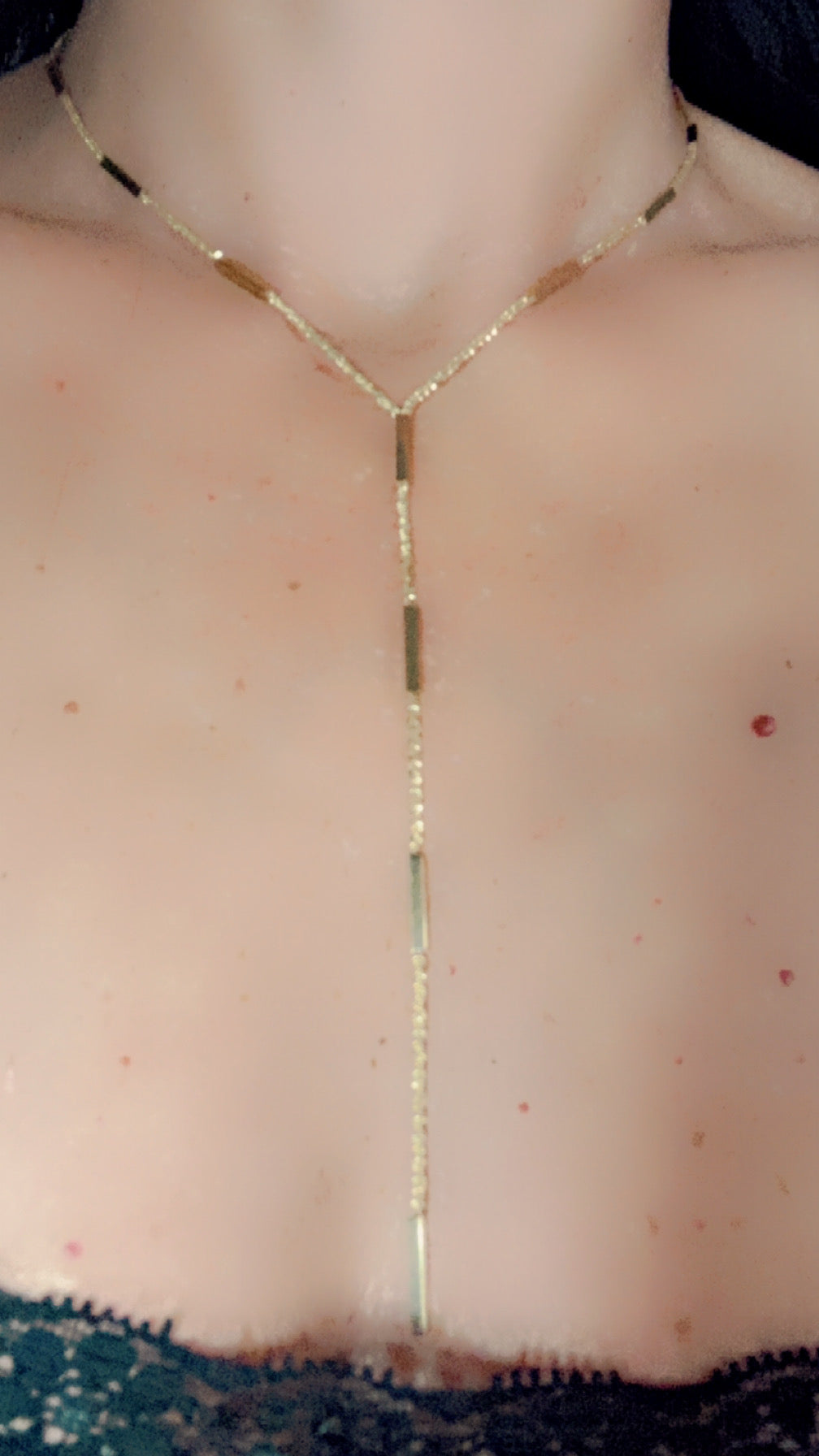 collier diana