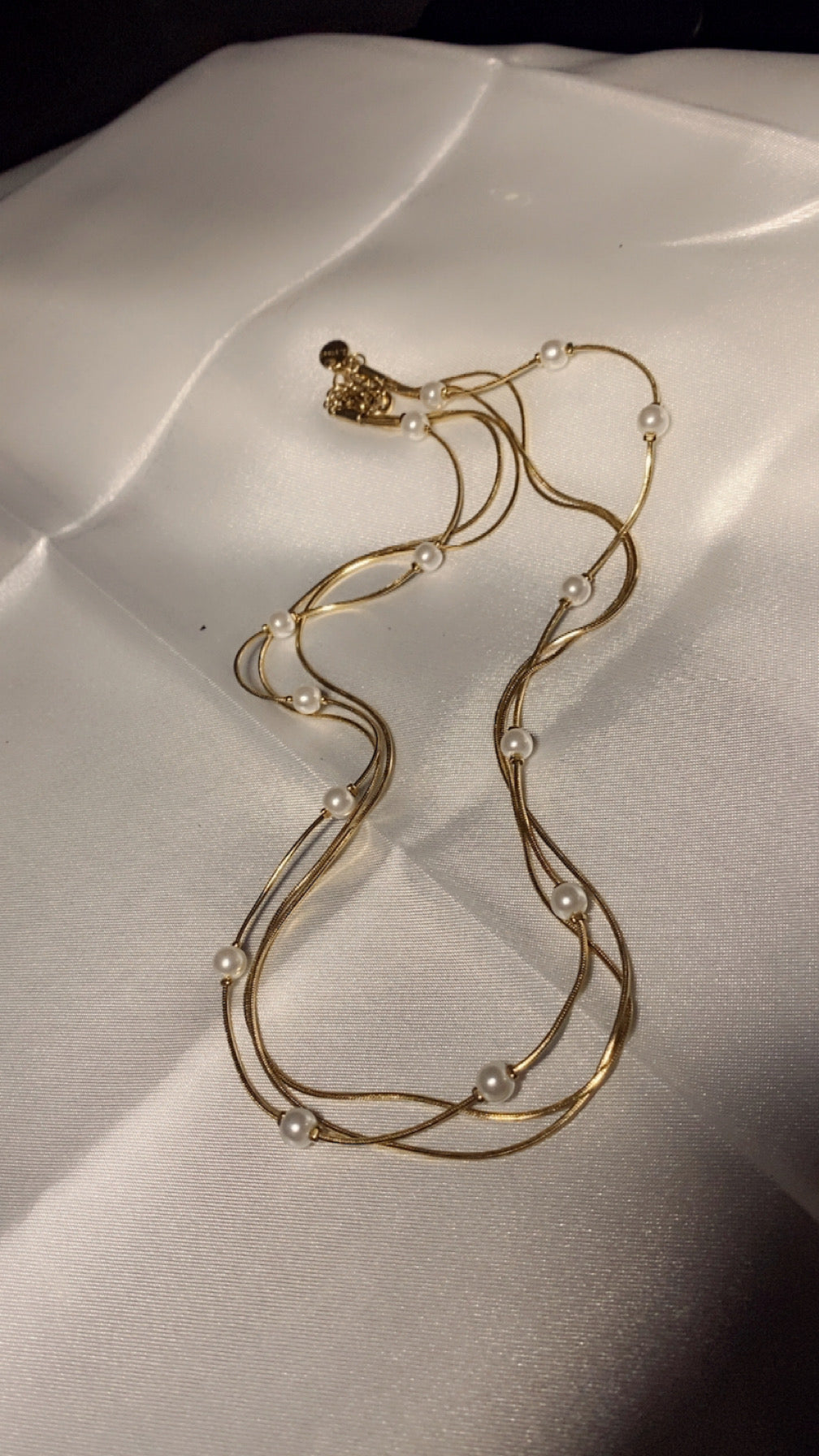 collier
