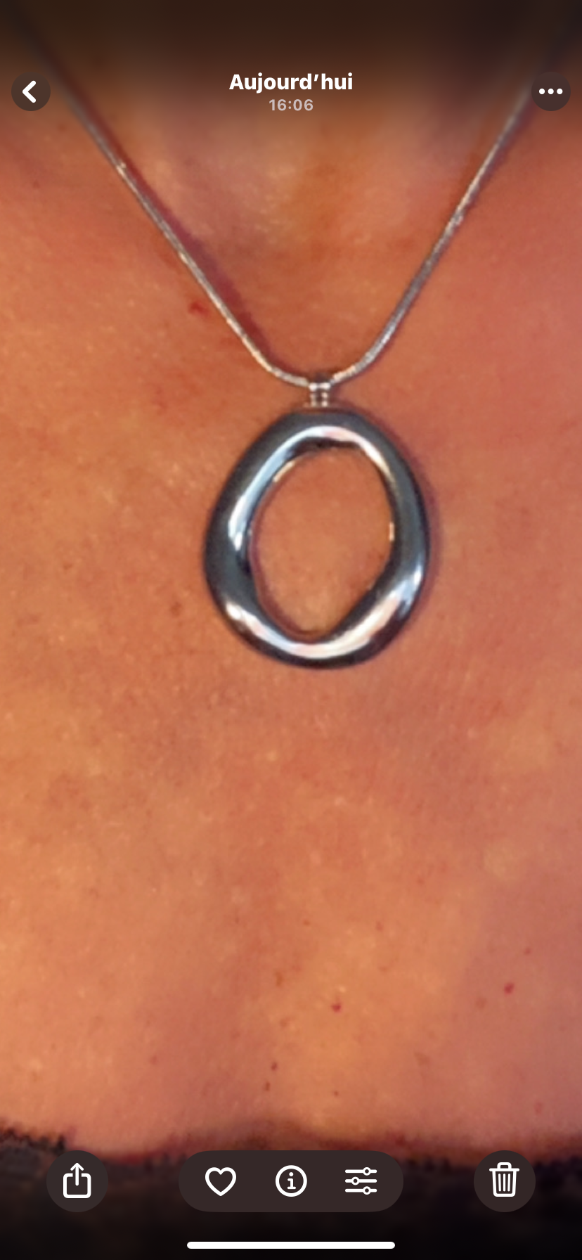 collier