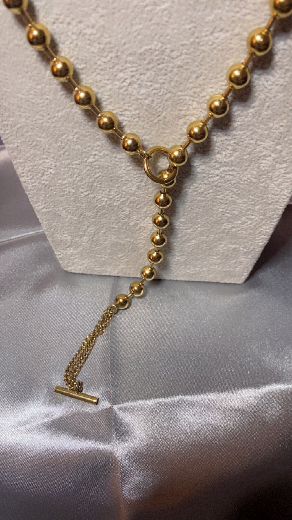 collier