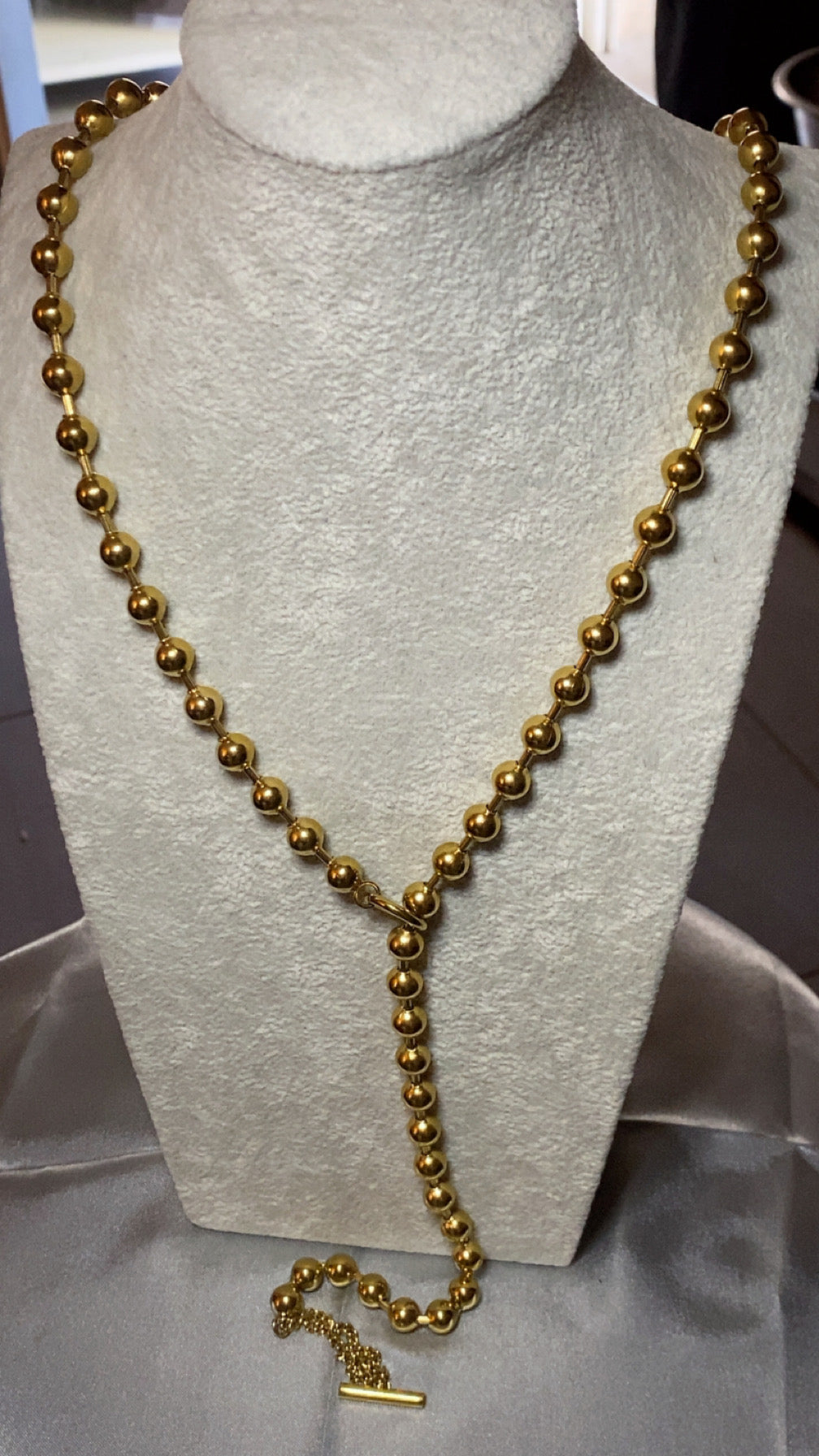 collier