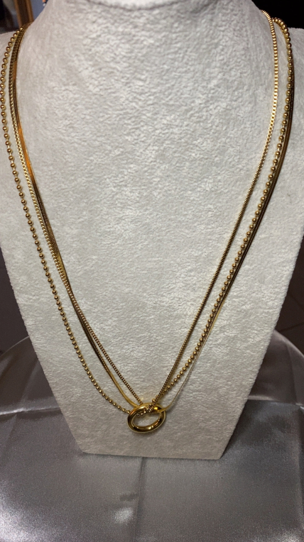 collier