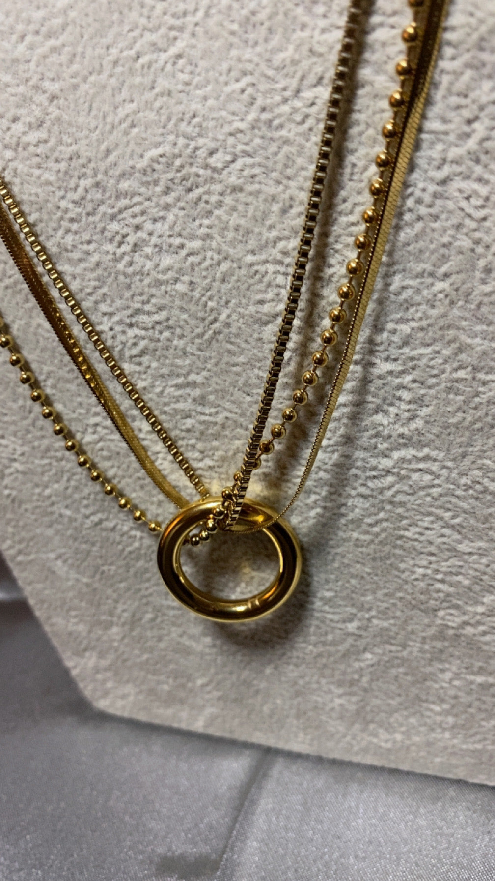 collier