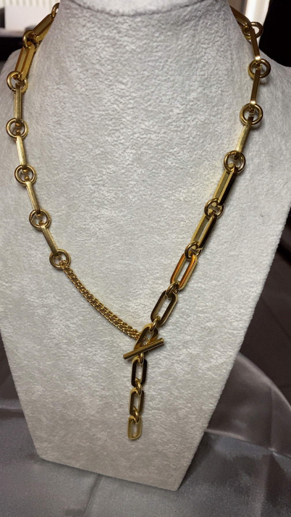 collier