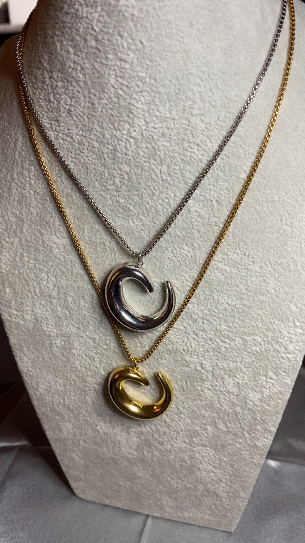 collier