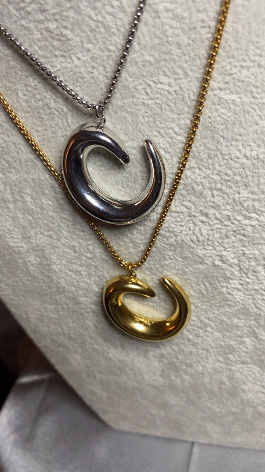 collier