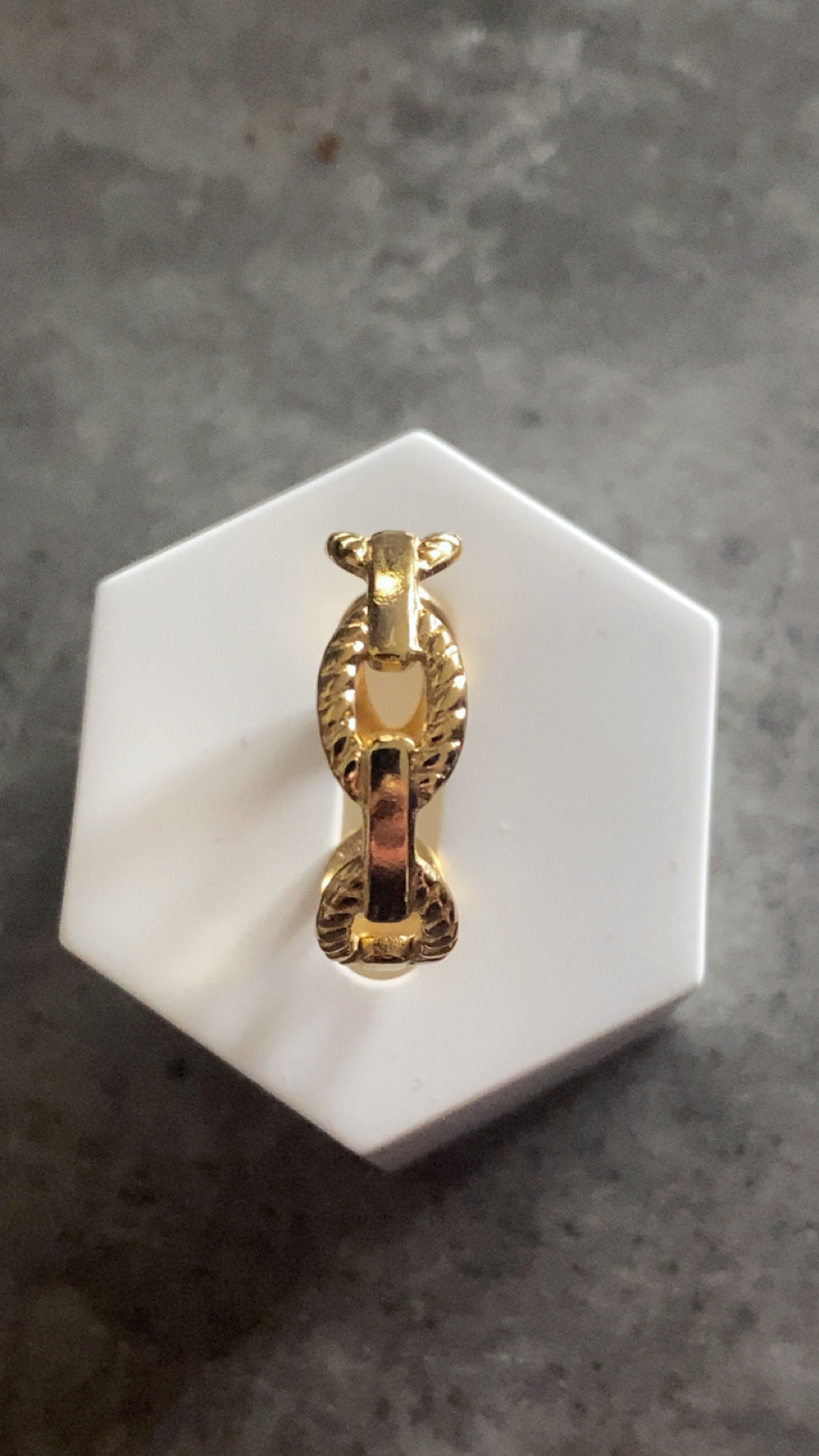 bague