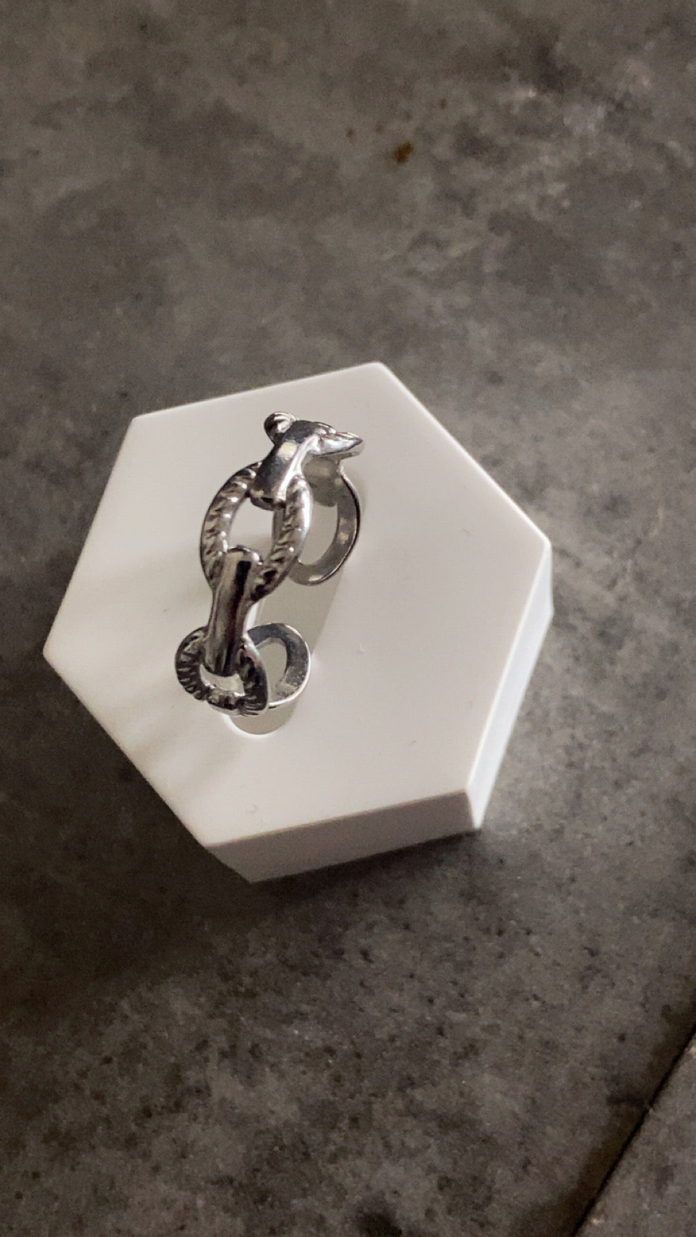 bague