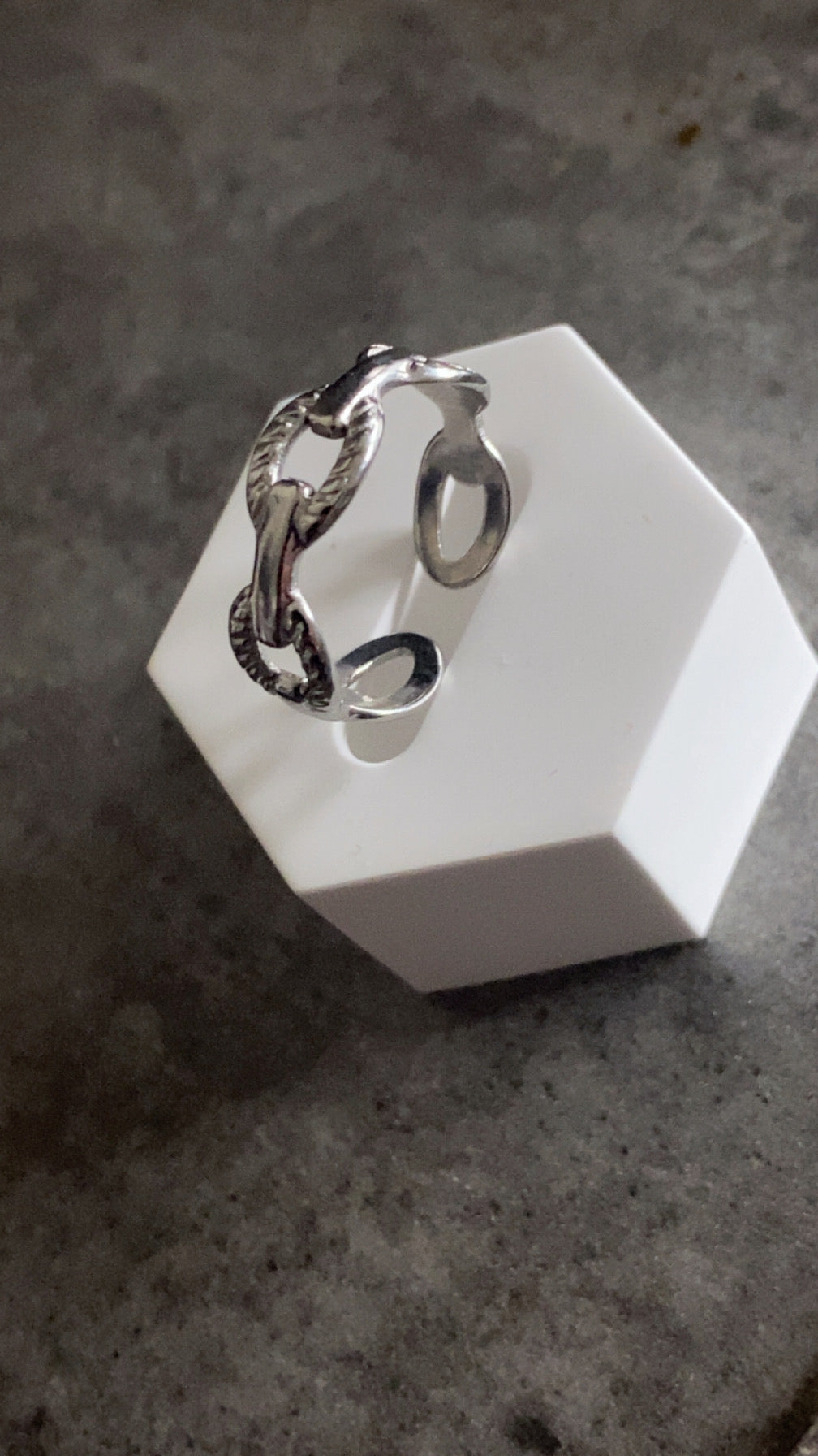 bague