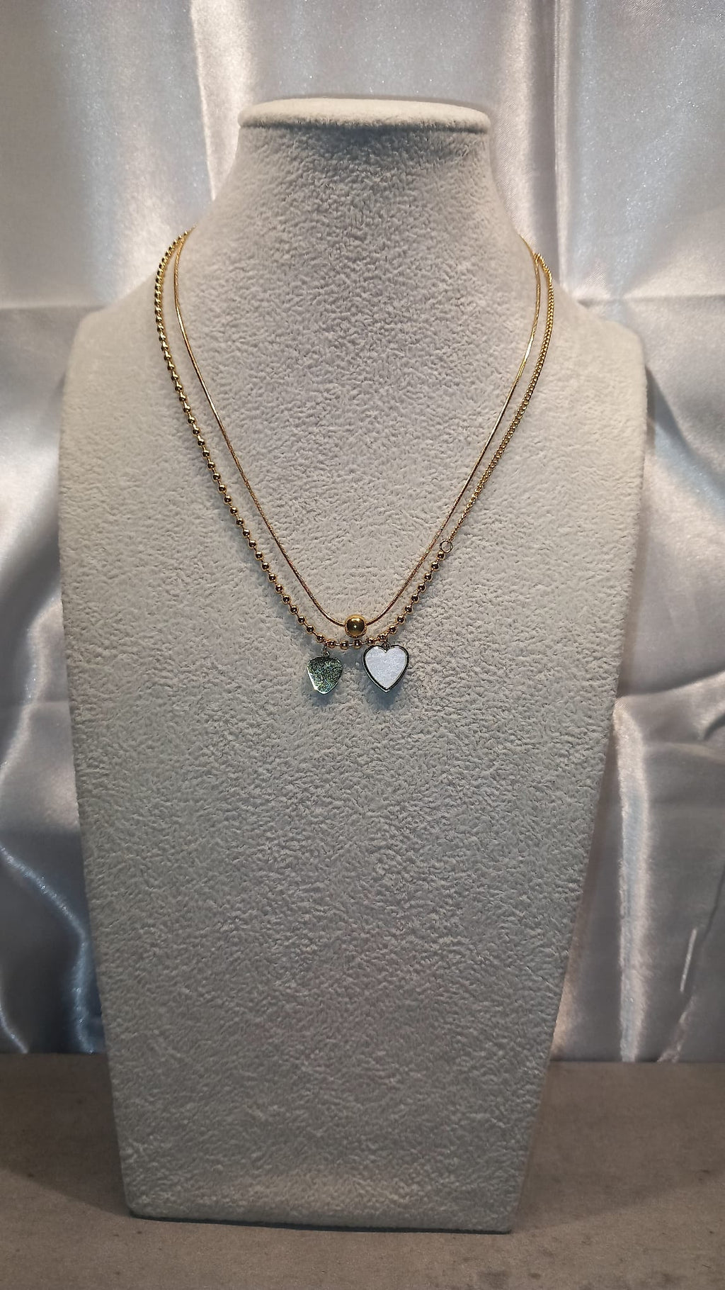 collier coco