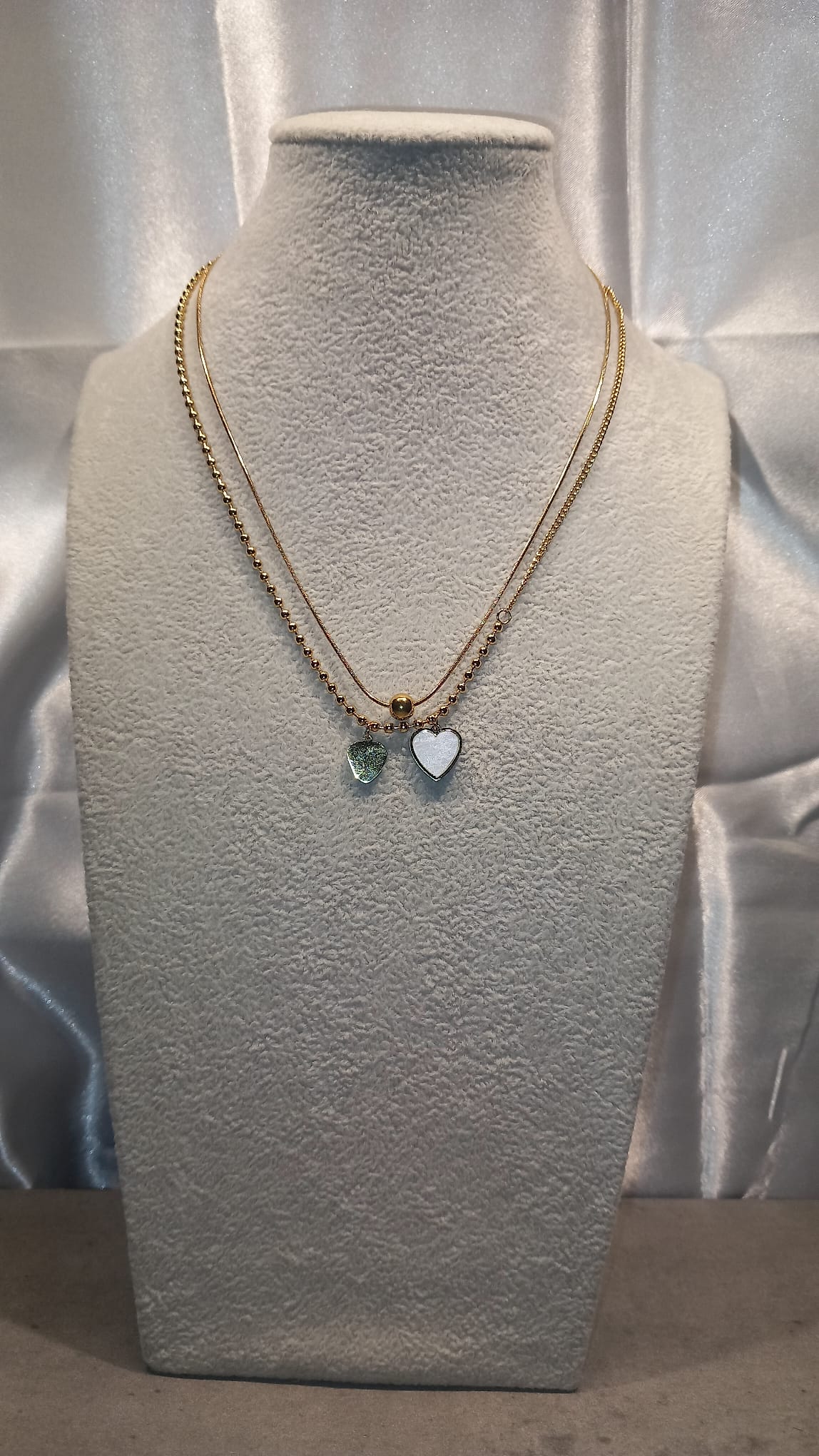 collier coco