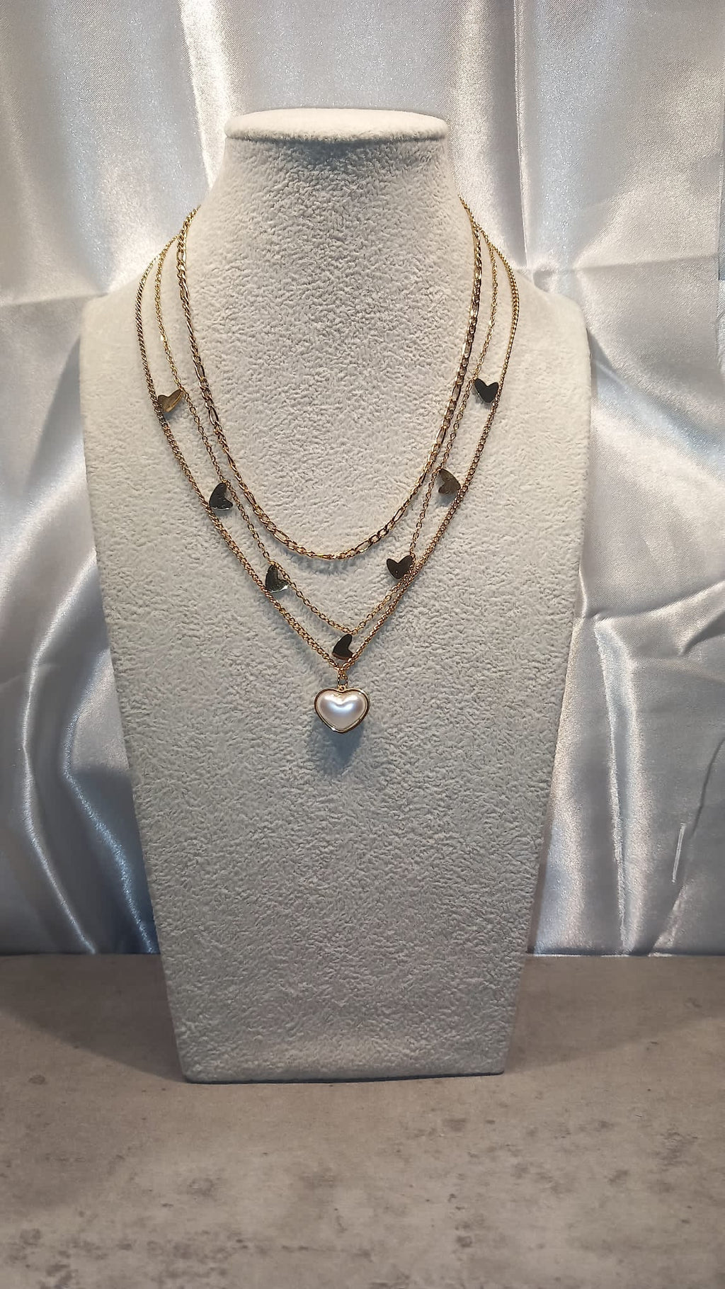 collier alma