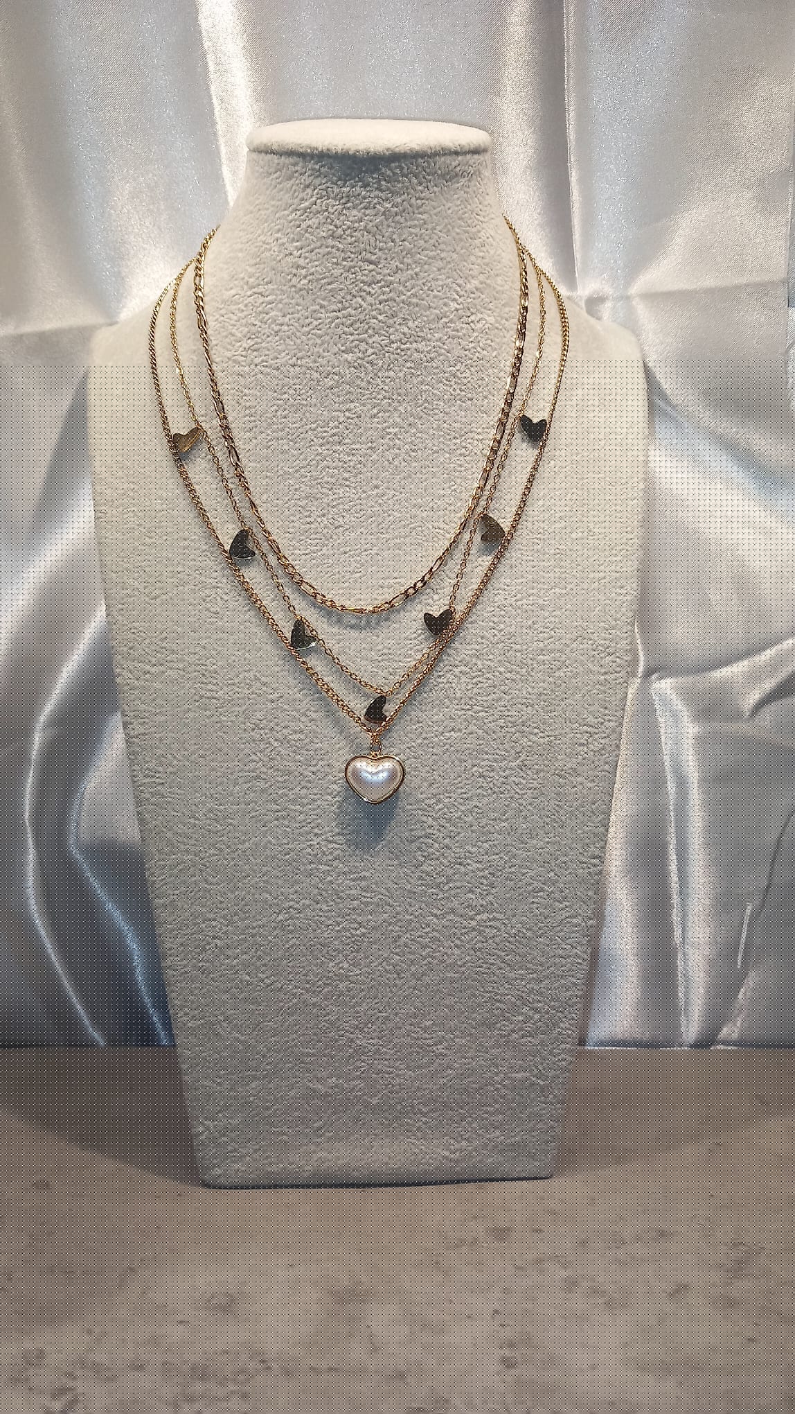 collier alma