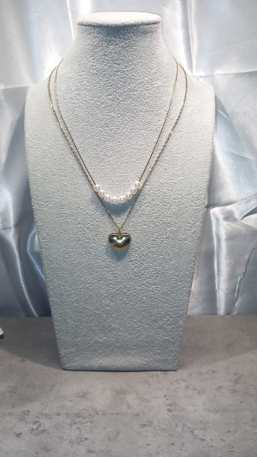 collier romy